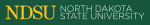 North Dakota State University Logo