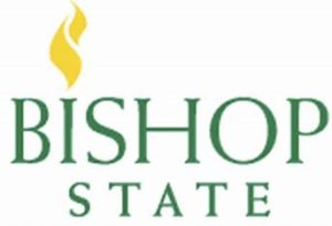 Bishop State Community College logo