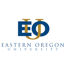 Eastern Oregon University logo