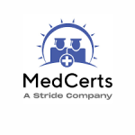 MedCerts Online Patient Care Technician Certificate Logo