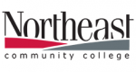 Northeast Community College Logo