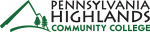 Pennsylvania Highlands Community College Logo