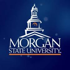 Morgan State University logo