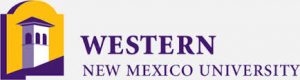 WESTERN NEW MEXICO UNIVERSITY logo