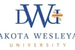 Dakota Wesleyan University Logo