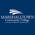 Marshalltown Community College logo