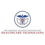 National Training Institute for Healthcare Technicians, LLC Logo