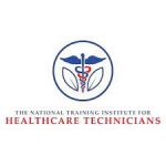 National Training Institute for Healthcare Technicians, LLC Logo