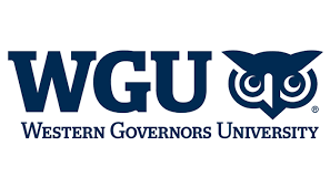 WESTERN GOVERNORS UNIVERSITY logo