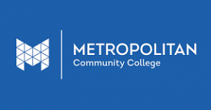 Metropolitan Community College logo