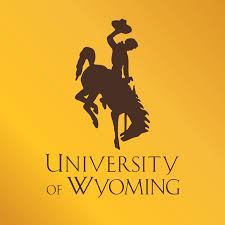 University of Wyoming logo