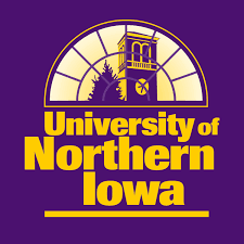 University of Northern Iowa logo