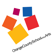 Orange County School of the Arts logo