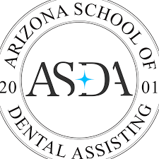 Arizona School of Dental Assisting logo