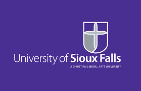 University of Sioux Falls logo