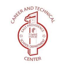 E. Providence Area Career and Technical Center logo
