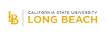 California State University at Long Beach Logo