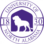 University of North Alabama Logo