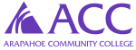 Arapahoe Community College, Littleton Logo