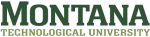 Montana Technical University Logo