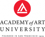 Academy of Art University Logo