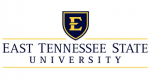 East Tennessee State University Logo