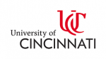 The University of Cincinnati Logo