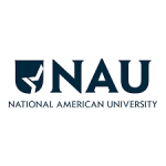 National American University Logo