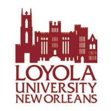 Loyola University New Orleans logo