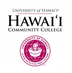 University of Hawaii Community College Logo