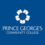 Prince George's Community College Logo