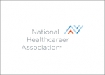 National Healthcareer Association Logo