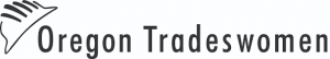 Oregon Tradeswomen Inc logo