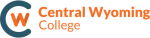 Central Wyoming College (Online EKG Training) Logo