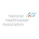 National Healthcareer Association Logo