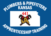 Plumbers & Pipefitters Apprenticeship Training of Kansas logo