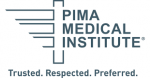 Pima Medical College Logo