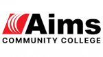 Aims Community College Logo