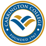 Carrington College Logo