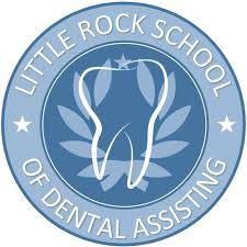 LITTLE ROCK SCHOOL OF DENTAL ASSISTING logo