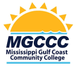 Mississippi Gulf Coast Community College Logo