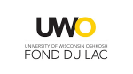 University of Wisconsin – Fond Du Lac Logo