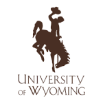 University of Wyoming Logo