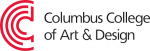 The Columbus College of Art and Design Logo