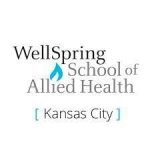WellSpring School of Allied Health logo