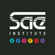 SAE Institute of Technology Nashville logo