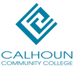 Calhoun Community College Logo