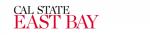 Cal State East Bay Logo