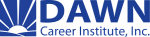 Dawn Career Institute Logo