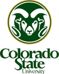 Colorado State University Logo